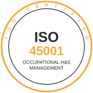 ISO 45001