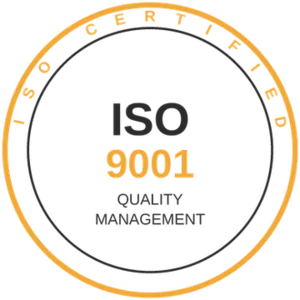 ISO 9001